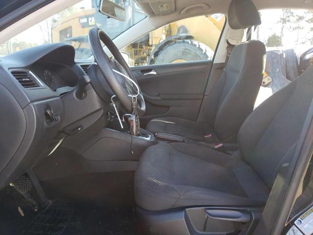 Photo 7 from auction – 2011 VOLKSWAGEN JETTA BASE with VIN 3VW2K7AJ6BM348028