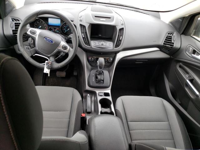 Photo 8 from auction – 2016 FORD ESCAPE SE with VIN 1FMCU0GXXGUC03058