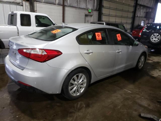 Photo 3 from auction – 2015 KIA FORTE LX with VIN KNAFX4A69F5336836