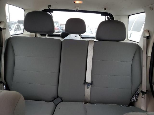 Photo 10 from auction – 2011 FORD ESCAPE XLS with VIN 1FMCU0C73BKB14524