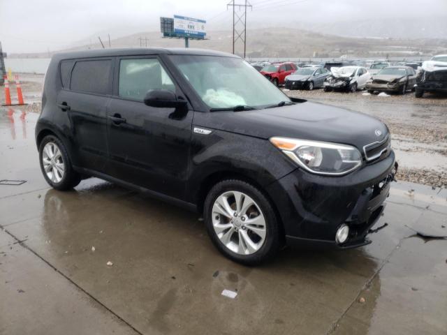 Photo 4 from auction – 2016 KIA SOUL + with VIN KNDJP3A53G7820280