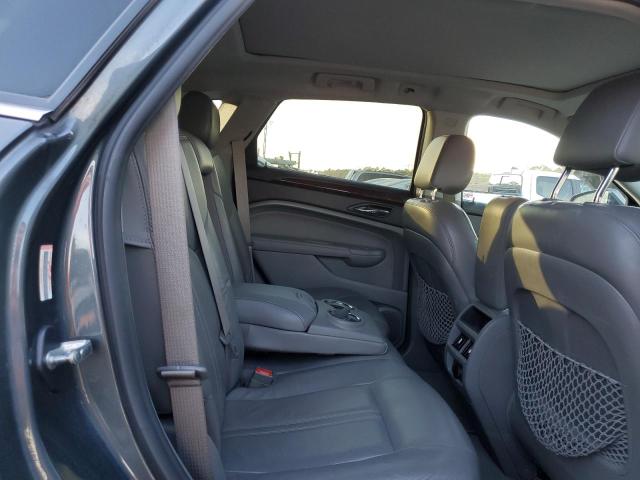 Photo 10 from auction – 2011 CADILLAC SRX PERFOR with VIN 3GYFNBEY9BS578707