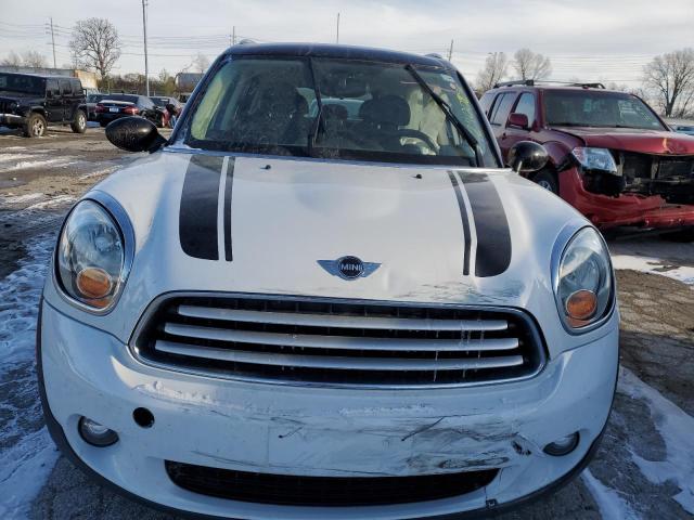 Photo 5 from auction – 2014 MINI COOPER COU with VIN WMWZB3C50EWR41542