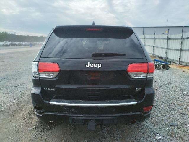 Photo 6 from auction – 2017 JEEP GRAND CHER with VIN 1C4RJFCG7HC632102