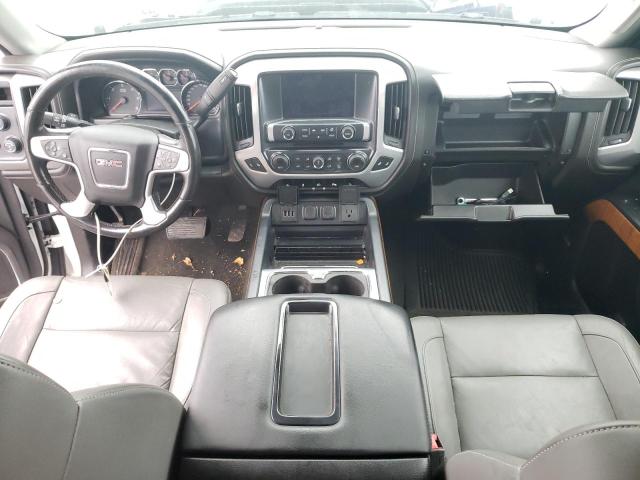 Photo 8 from auction – 2014 GMC SIERRA K15 with VIN 1GTV2VEC0EZ112347