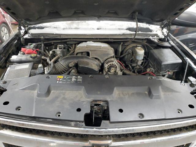 Photo 11 from auction – 2012 CHEVROLET SILVERADO with VIN 1GCRKSE74CZ159610