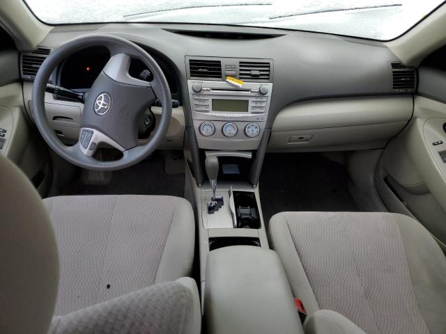 Foto 8 de la subasta – 2011 TOYOTA CAMRY BASE con VIN 4T4BF3EK3BR142634