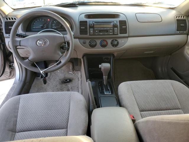 Photo 8 from auction – 2003 TOYOTA CAMRY LE with VIN 4T1BF32K03U053152