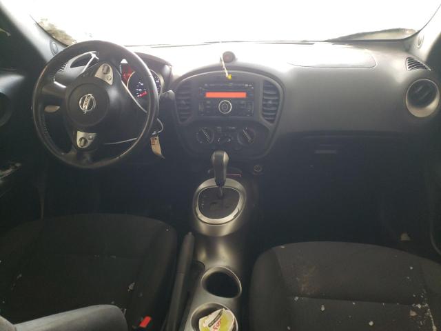 Photo 8 from auction – 2014 NISSAN JUKE S with VIN JN8AF5MR9ET355929