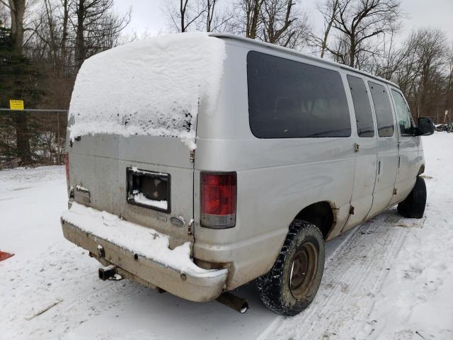 Photo 3 from auction – 2009 FORD ECONOLINE with VIN 1FBNE31L29DA78940