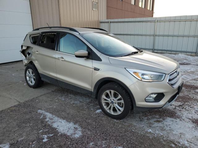 Photo 4 from auction – 2018 FORD ESCAPE SE with VIN 1FMCU9GD3JUB12909