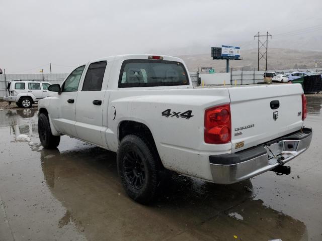 Photo 2 from auction – 2006 DODGE DAKOTA QUA with VIN 1D7HW48N56S646873
