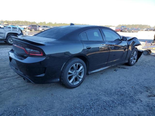 Photo 3 from auction – 2020 DODGE CHARGER GT with VIN 2C3CDXMG1LH200679