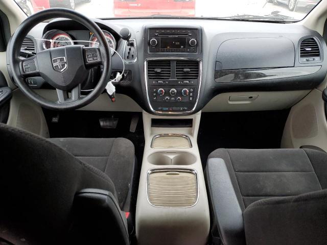 Photo 8 from auction – 2013 DODGE GRAND CARA with VIN 2C4RDGCG5DR553381
