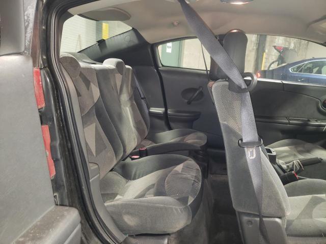 Photo 10 from auction – 2003 SATURN ION LEVEL with VIN 1G8AV12F93Z178402