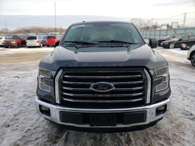 Photo 5 from auction – 2015 FORD F150 SUPER with VIN 1FTEX1CP6FKD94259