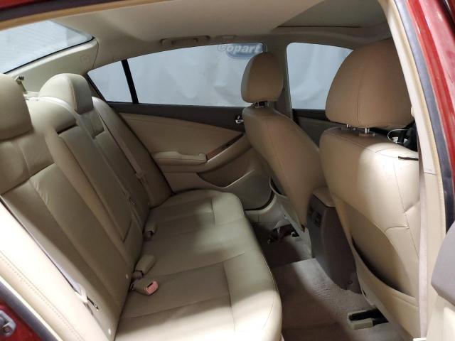 Photo 10 from auction – 2007 NISSAN ALTIMA 2.5 with VIN 1N4AL21E47C195570
