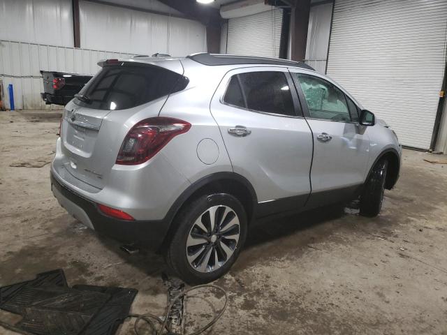 Photo 3 from auction – 2021 BUICK ENCORE PRE with VIN KL4CJESB2MB359330