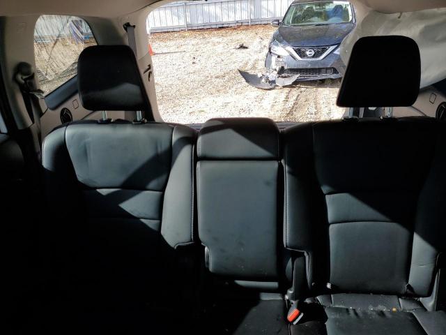 Photo 10 from auction – 2020 HONDA PILOT EXL with VIN 5FNYF5H5XLB014086