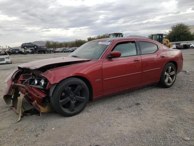 Photo 1 from auction – 2006 DODGE CHARGER R/ with VIN 2B3KA53H16H114440