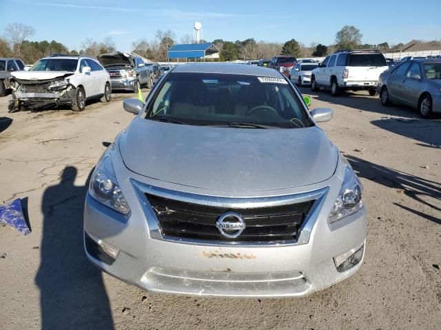 Photo 5 from auction – 2014 NISSAN ALTIMA 2.5 with VIN 1N4AL3AP2EC262767