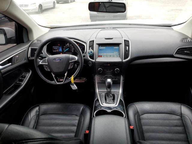 Photo 8 from auction – 2016 FORD EDGE SEL with VIN 2FMPK3J88GBB27355