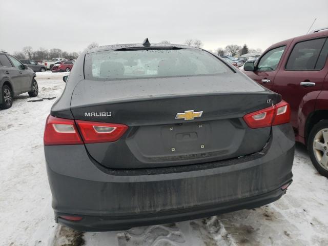 Photo 6 from auction – 2016 CHEVROLET MALIBU LT with VIN 1G1ZE5ST6GF358572