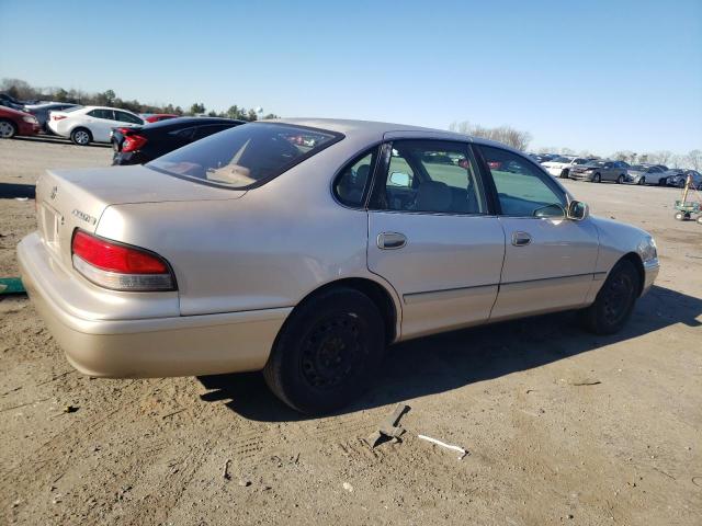 Photo 3 from auction – 1997 TOYOTA AVALON XL with VIN 4T1BF12B0VU176067