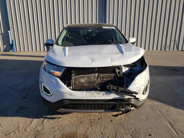 Photo 5 from auction – 2015 FORD EDGE SEL with VIN 2FMTK4J86FBC01679