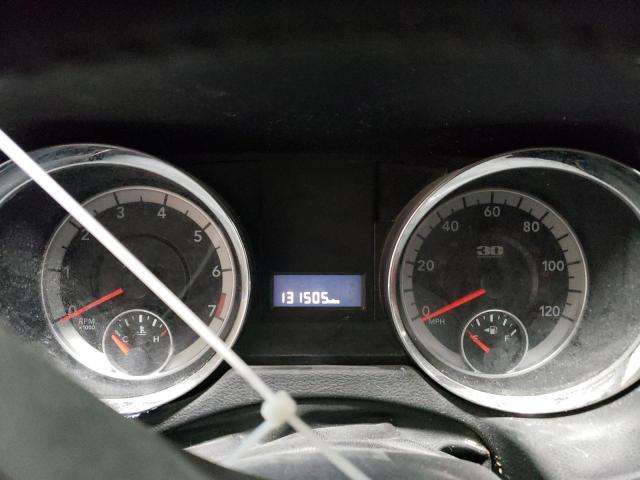 Photo 9 from auction – 2014 DODGE GRAND CARA with VIN 2C4RDGCG6ER308204