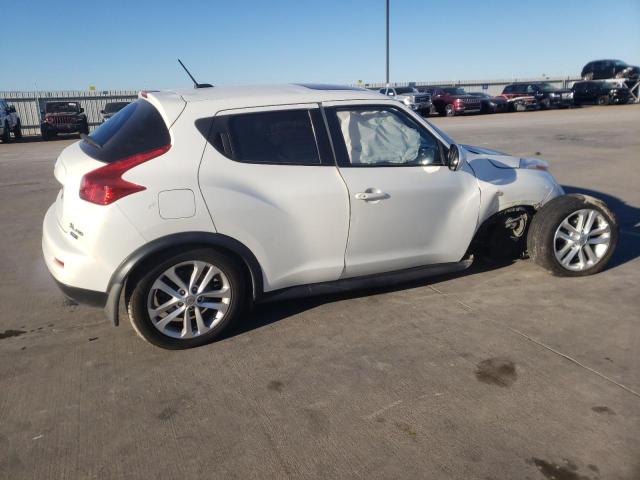 Photo 3 from auction – 2013 NISSAN JUKE S with VIN JN8AF5MV1DT216583