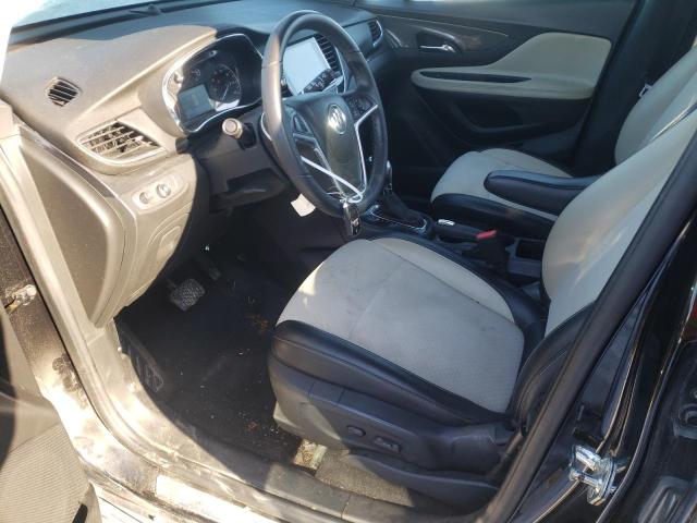 Photo 7 from auction – 2019 BUICK ENCORE PRE with VIN KL4CJASB0KB707597