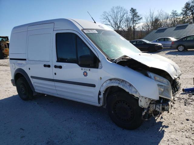 Photo 4 from auction – 2011 FORD TRANSIT CO with VIN NM0LS7AN8BT068359