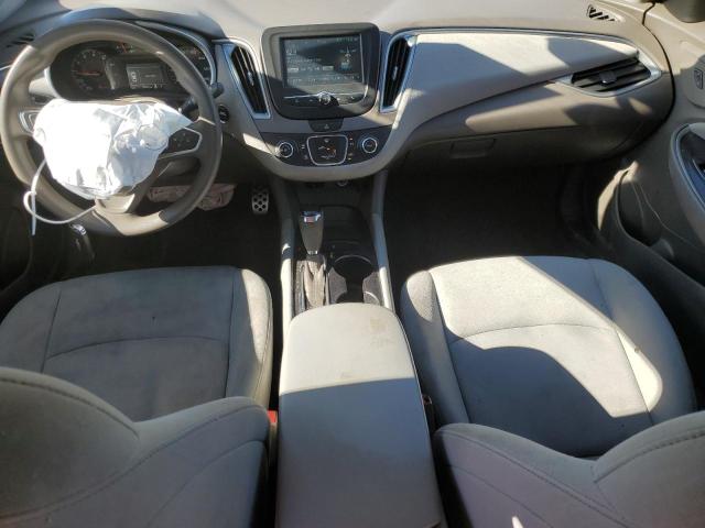 Photo 8 from auction – 2016 CHEVROLET MALIBU LS with VIN 1G1ZB5ST2GF272331