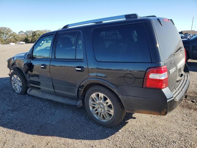Photo 2 from auction – 2011 FORD EXPEDITION with VIN 1FMJU2A55BEF15611