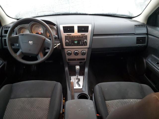Photo 8 from auction – 2009 DODGE AVENGER SE with VIN 1B3LC46B09N557643
