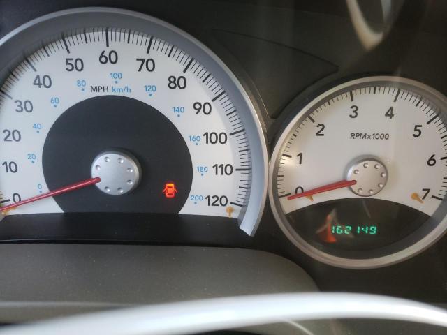 Photo 9 from auction – 2006 DODGE DAKOTA QUA with VIN 1D7HE48K66S666185
