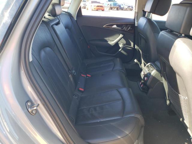 Photo 10 from auction – 2017 AUDI A6 PREMIUM with VIN WAUG8AFCXHN119846