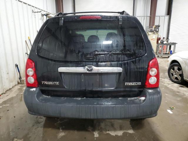 Photo 6 from auction – 2006 MAZDA TRIBUTE I with VIN 4F2YZ02Z46KM33399