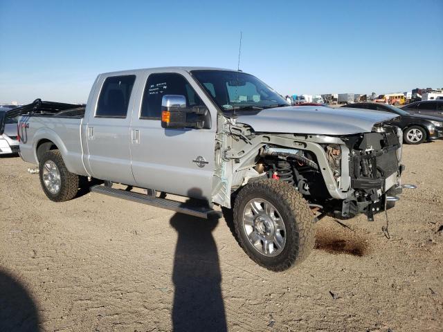 Photo 4 from auction – 2015 FORD F250 SUPER with VIN 1FT7W2BT2FEC33356