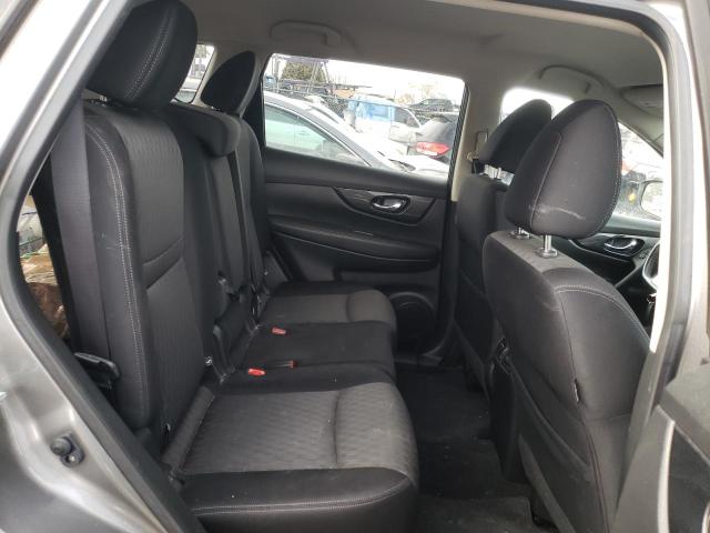 Photo 11 from auction – 2017 NISSAN ROGUE S with VIN JN8AT2MT6HW386092