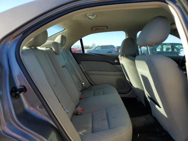 Photo 10 from auction – 2012 FORD FUSION SE with VIN 3FAHP0HG2CR262886
