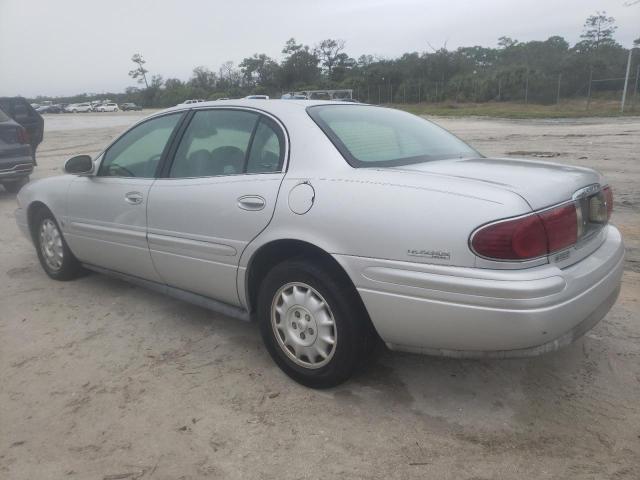 Photo 2 from auction – 2000 BUICK LESABRE LI with VIN 1G4HR54K3YU287335