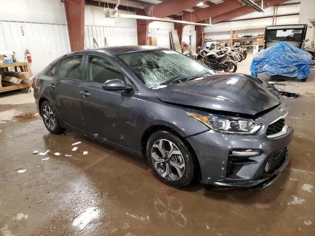 Photo 4 from auction – 2019 KIA FORTE FE with VIN 3KPF24AD1KE060098