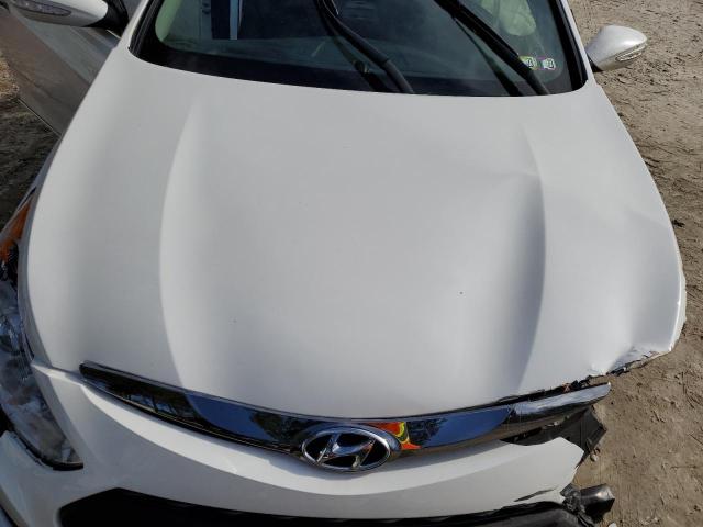 Photo 11 from auction – 2015 HYUNDAI SONATA HYB with VIN KMHEC4A43FA126373