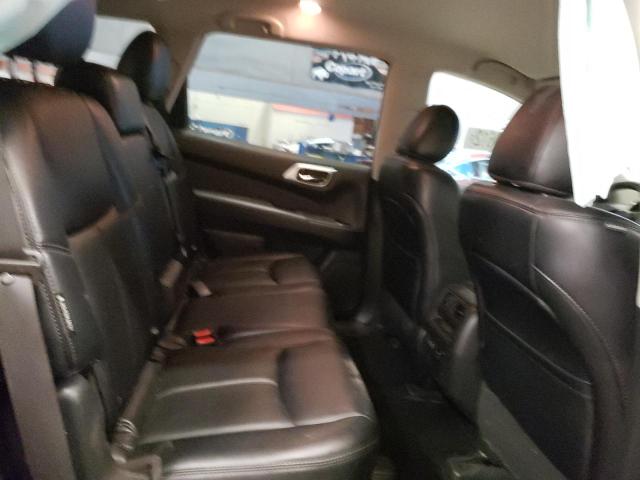 Photo 10 from auction – 2019 NISSAN PATHFINDER with VIN 5N1DR2MM7KC619918
