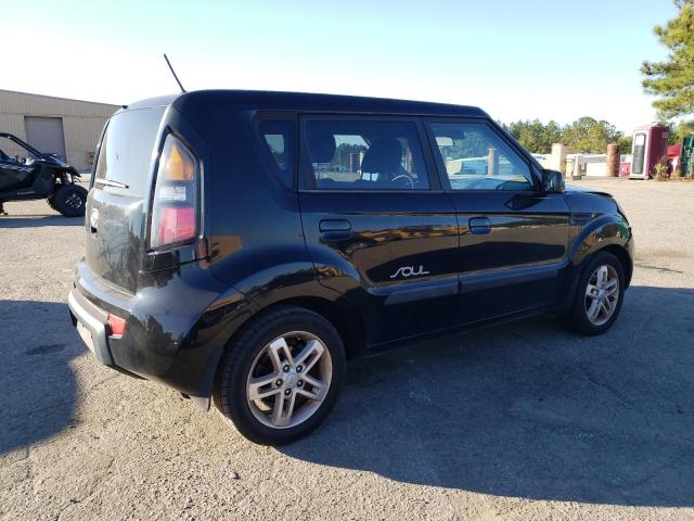 Photo 3 from auction – 2010 KIA SOUL + with VIN KNDJT2A27A7129868