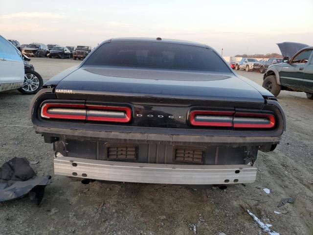 Photo 6 from auction – 2017 DODGE CHALLENGER with VIN 2C3CDZAGXHH549072