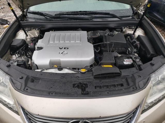 Photo 11 from auction – 2014 LEXUS ES 350 with VIN JTHBK1GG5E2089697