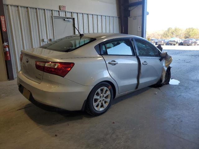 Photo 3 from auction – 2016 KIA RIO LX with VIN KNADM4A32G6647767